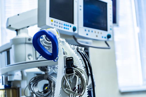 Read more about the article A importância da manutenção de equipamentos hospitalares